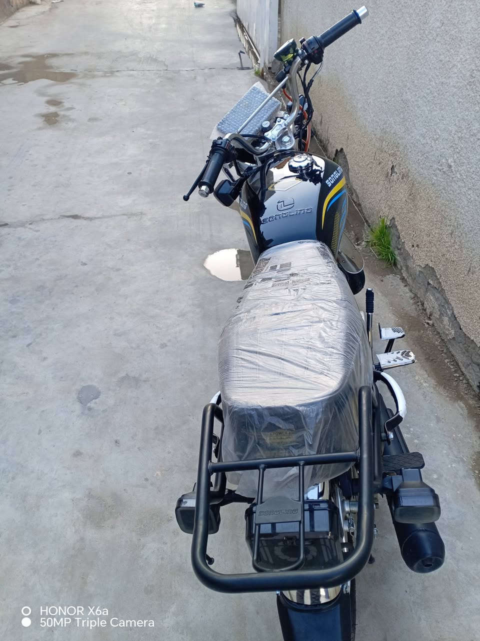 دراجه للبيع موديل 26
ديالي بلدروز تصال عله رقم ***********
