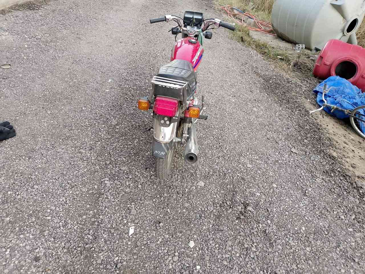 للبيع دراجه نامه موديل 2025 مابيهة اي نقص  جاهزه من كلشي سعر 700 وبيهة مجال مكان كربلاء الحسينيه ***********
