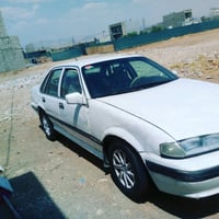 ١٩٩٤ • مكينة ٢.٠ • چمچماڵ