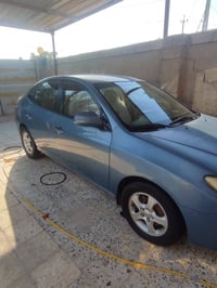 النترا • ٢٠٠٧ • مكينة ٢٠٠٠