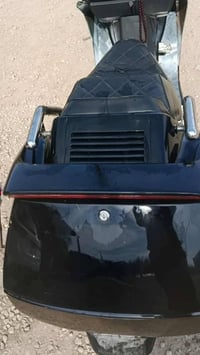 فيوجن • نضيفه • المكينه ما مفتوحه