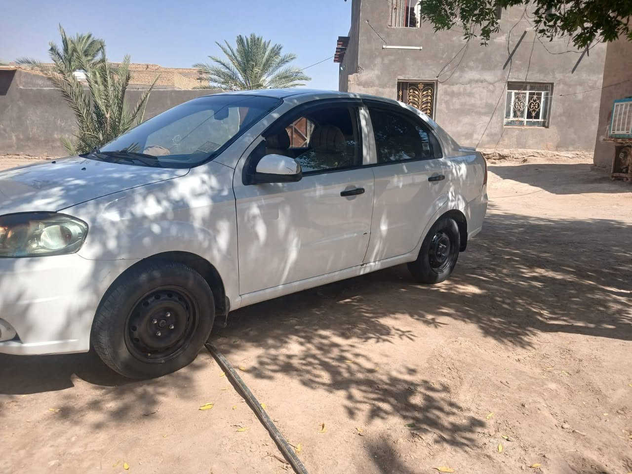 سلام عليكم افيو موديل 2015 خليجي داخل بيجي جام كهربائي سنويه ورقم مثني تحويل ثاني يوم مكفوله كفاله 
حداديه تخم تاير سياره مال جناي مكان لسيارة لسماوة مركز 
***********
