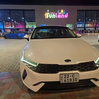 كي فايف • ٢٠٢١ • خليجي