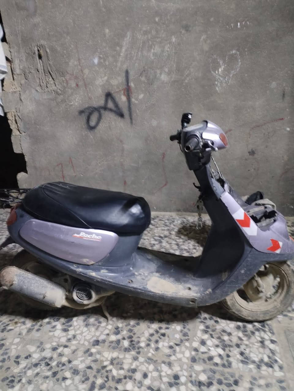 سلام عليكم دراجه منغولي نظيفه ما عايزها شي عايزها بالسله مكاني كربلاء السواده
*********** السعر 250 وبيها مجال قليل
