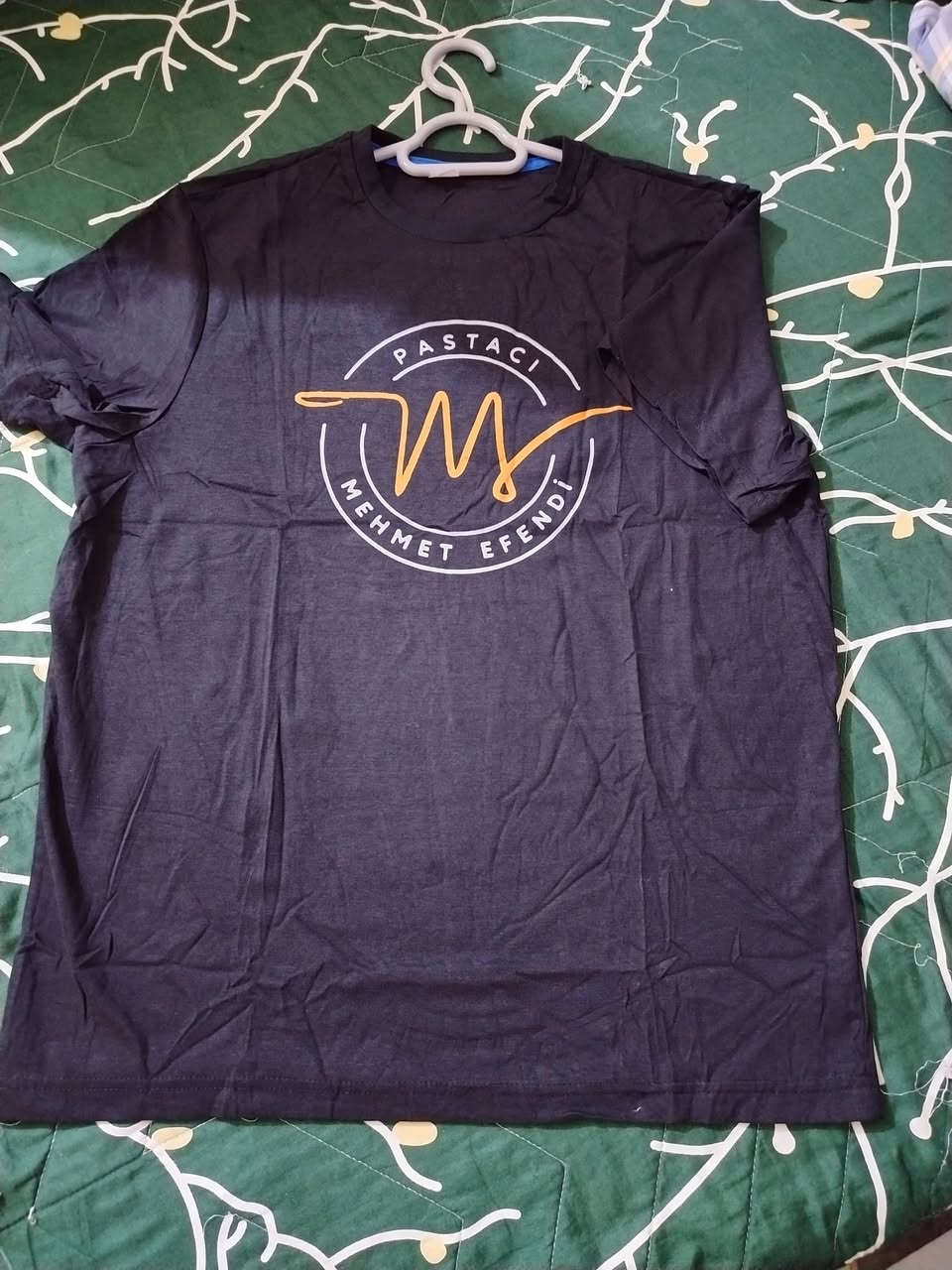 بسم الله على بركة الله تعالى
تشيرتات خاميته كلش حلو وبارده سعره الواحد ٣ قطعتين ٥ ولدينا خدمة توصيل 🤗


**إذا كنت صاحب هذا الإعلان وتريد حذفه لأي سبب، رجاءا أرسل رسالة إلى الدعم الفني**