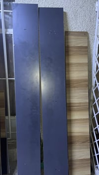 كنتور سلايدات بابين تكون كلها مرايا   وجربايه نفرين بيهن اضرار  ممكن ت...