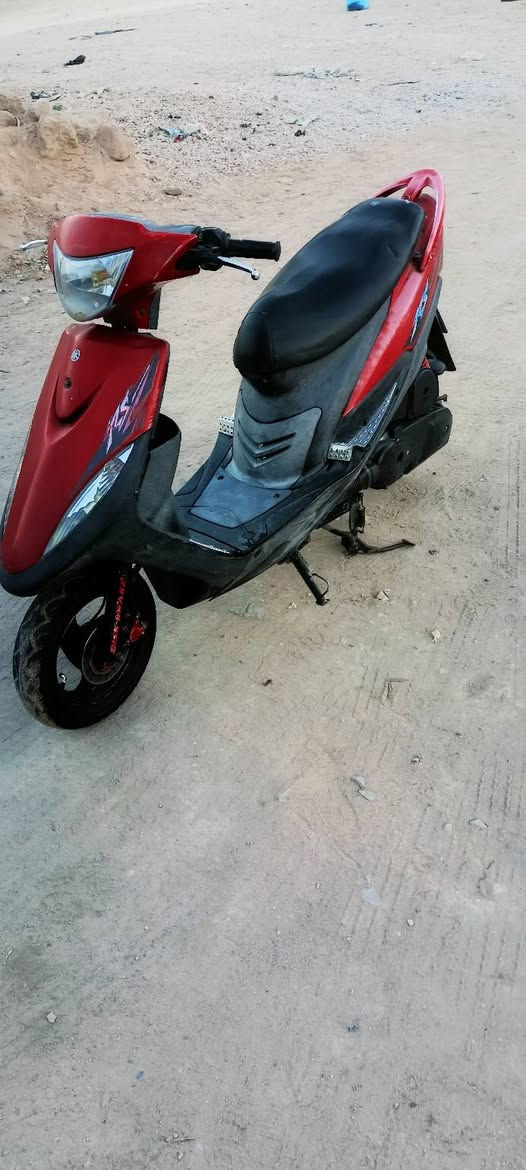 السلام عليكم ماكس عدله دراجه كامله من الطول الطول اللبيع السعر 750وبيها مجال واتساب ***********او خاص مكاني كربلاء
