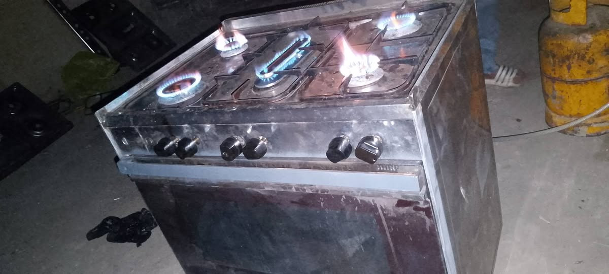 ورشه تصليح جميع انواع الطباخات الغازيه
الموقع قرية المخلط ‏‪***********‬‏
