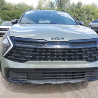 سبورتج بلاك ان برستيج • ٢٠٢٥ • معفيه كمرك