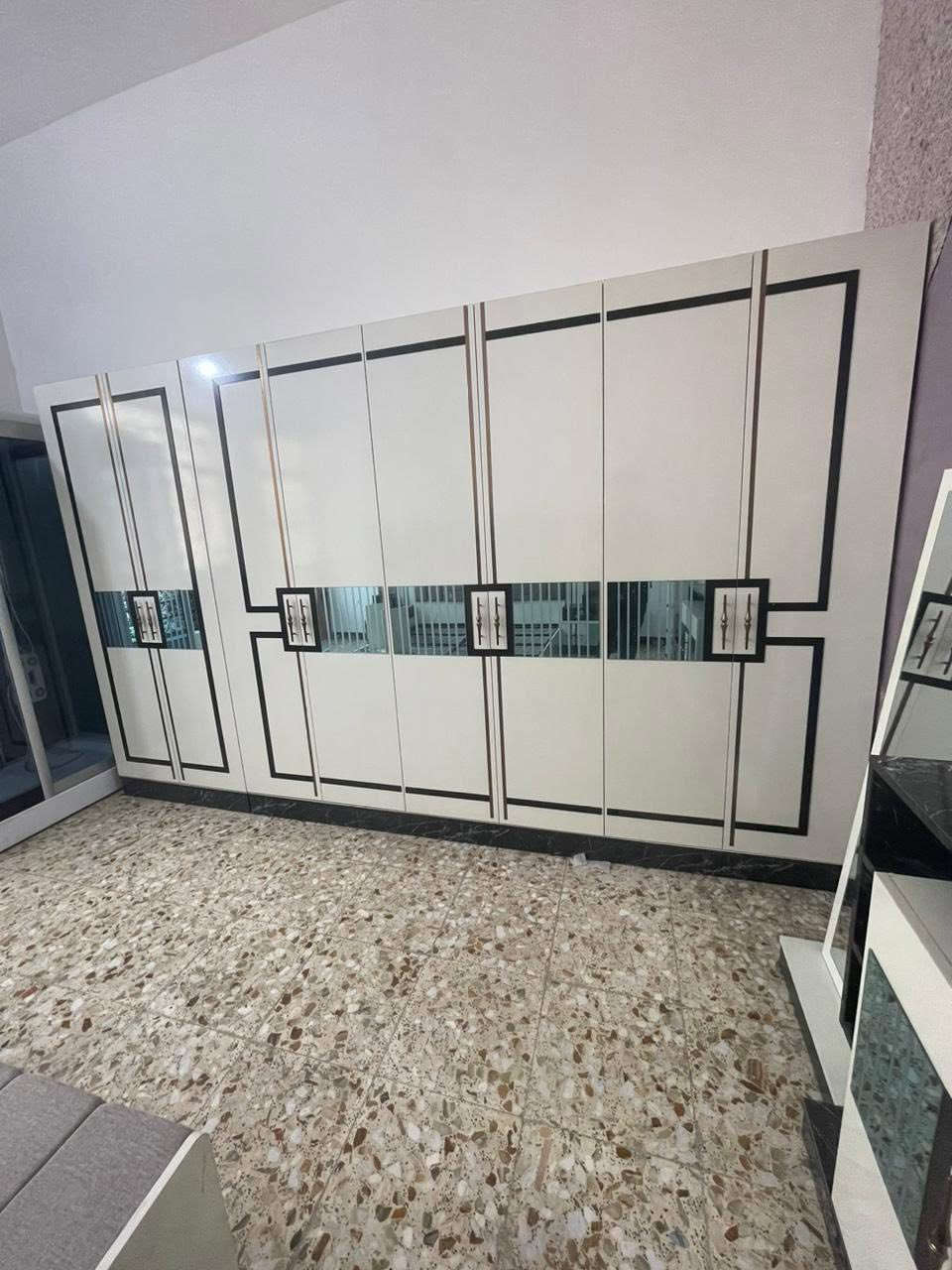 السلام عليكم عدي غرفه للبيع جديده نفس متشوفون تجي فحص الغرفه تشوفها علما اكو من الزاويا الاسفنجه محفوره شويه اريدها ب مليون و  100 وبيها مجال


**إذا كنت صاحب هذا الإعلان وتريد حذفه لأي سبب، رجاءا أرسل رسالة إلى الدعم الفني**