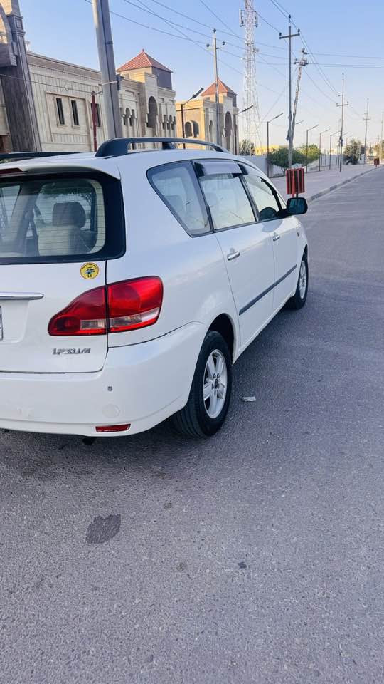 ابصم 2003 تحويل مباشر رقم بصره  سياره جاهزه محرك كير حداده تخم تاير  مكفوله من العيب الشرعي والضربة عدا  الهلال الداير الخلفي
فور ويل ملغي 

98 بيه مجال 
البصره سفوان 
***********
***********
