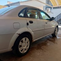اوبترا موديل 2004 رقم بغداد سنويه جديده تحويل مباشر سياره مصبوغه عام ب...