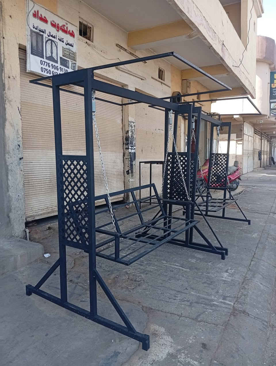 مرجیح تفصل جدید سعر 135 الف مکان کرکوک شورجە ***********
