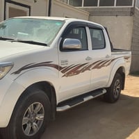 بيك اب • ٢٠١٢