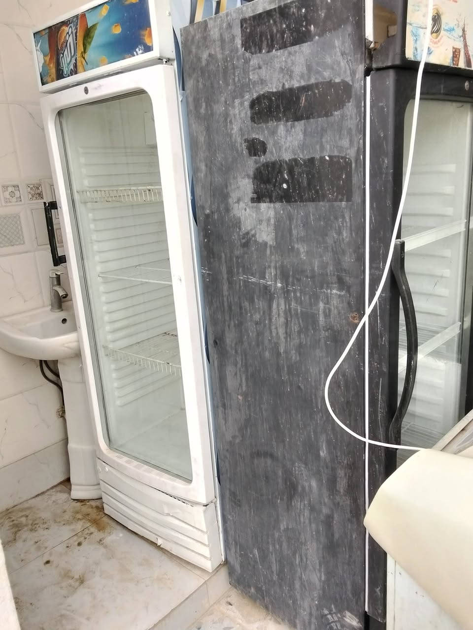 لاب توب 175
بايسكل اشتريته ب580 قبل 3 شهور ابيعه 480
مجمدة عارضة 275
براد عارضة 200


**إذا كنت صاحب هذا الإعلان وتريد حذفه لأي سبب، رجاءا أرسل رسالة إلى الدعم الفني**