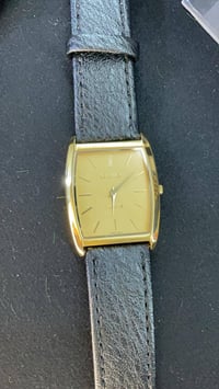 طلاء ذهب • عيار ٢٢ • بطارية ياباني