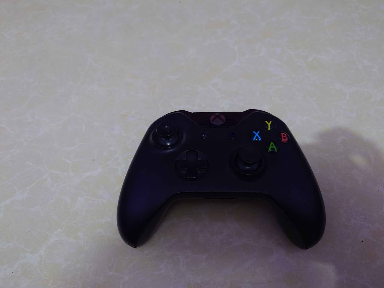 الجهاز نظيف بي جوستك واحد ووياه قرص gta ولعبة بيس 2026 
مفتوح مبدل معجون حراري ذاكرة تيرا 
السعر 150 ناصرية, ذي قار


**إذا كنت صاحب هذا الإعلان وتريد حذفه لأي سبب، رجاءا أرسل رسالة إلى الدعم الفني**