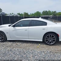 تشارجر R/T • ٢٠٢٣ • كركوك