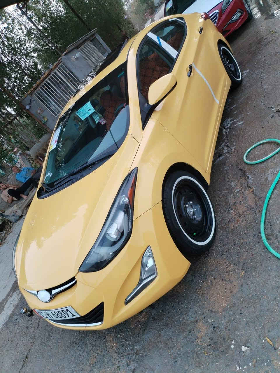 اسلام عليكم النترا موديل 15 امريكي دون حادث فقط الدعميه الخلفيه الباقي ليبل واحد بجم كبس كله كبس فول موصفات عده البصمه مكينه الفين دوش ما مفتوحه كير حداديه تبريد كفاله السياره ما ناقص برغي أو احله من الصوره هيه أو غرمات امصفر السعر 107او مجال المكان كربلاء طويريج الرقم ***********
