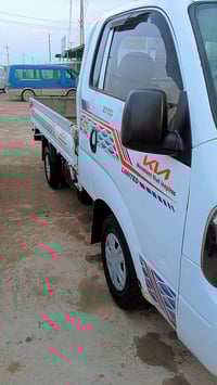 كيا 2015 • مكفولة • محرك وكير وحدادة