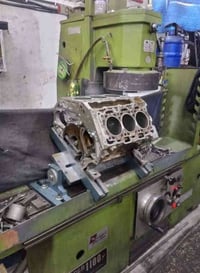 قاعدة فيسنك • سلندر مائل • داقوق كركوك