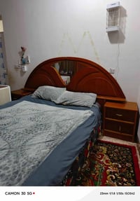 غرفة نوم • صاج • بيه مجال