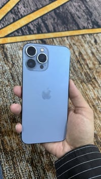 اسلام عليكم ايفون 13 PRO MAXذاكره 256 بطاريه 82 بلاد جهاز وتر شرط ميعب...