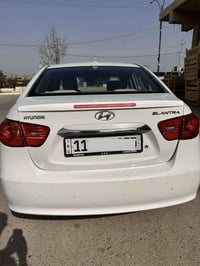 النترا • ٢٠١١ • رش ٣ قطع