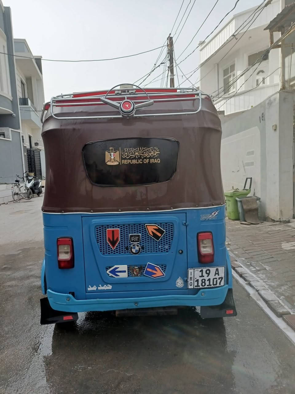 تكتك  2021شهر ال 7 كفاله عامه السعر 7 و 900 وبيها مجال اتصال. او واتس اب  ***********
