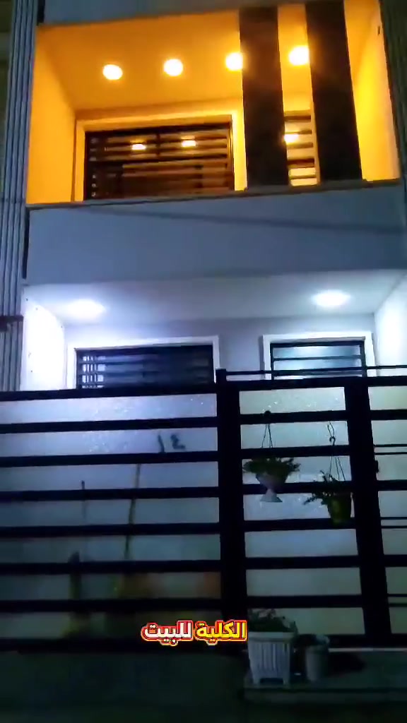 🦸‍♂️بيت روعه للبيع
🚵‍♂️مناسب مناسب جدا

🤞موقعه حلو  خدمات مي مجاري كهربا تبليط 

🫰3نوم 2حمام

📍 الموقع: الدورة – زراعي  120قرب البانزيخانه 

📐 المساحة:83متر

🫵واجهه 4.60نزال18

🏠 النوع: بيت طابقين

📄 السند: 25 اقرار محكمه

***********
