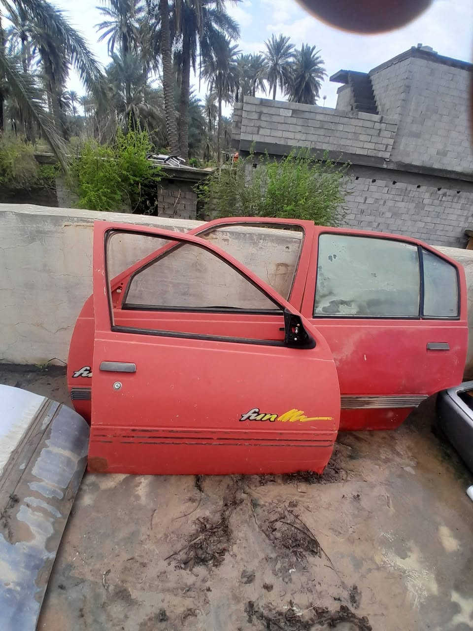 للبيع


**إذا كنت صاحب هذا الإعلان وتريد حذفه لأي سبب، رجاءا أرسل رسالة إلى الدعم الفني**