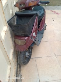 ياماها • محرك ٦٠ • كابريتر