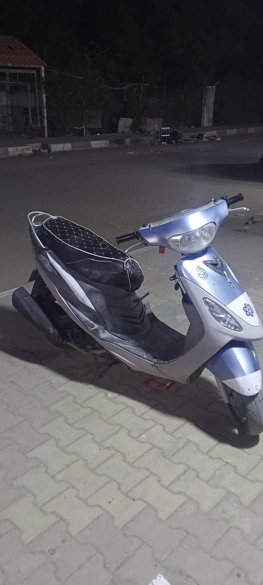 سلام عليكم حبايب دؤاجه ماكس منغولي نضافه مكينه وكشر كفرات بلادي مكينه اذا مجيوسه تاخذها بلاش دراجه نضافه نعمه من الله كهربائية كله شغال سعر 650وبيها مجال المو شراي لا يراسل .....رقمي ***********
