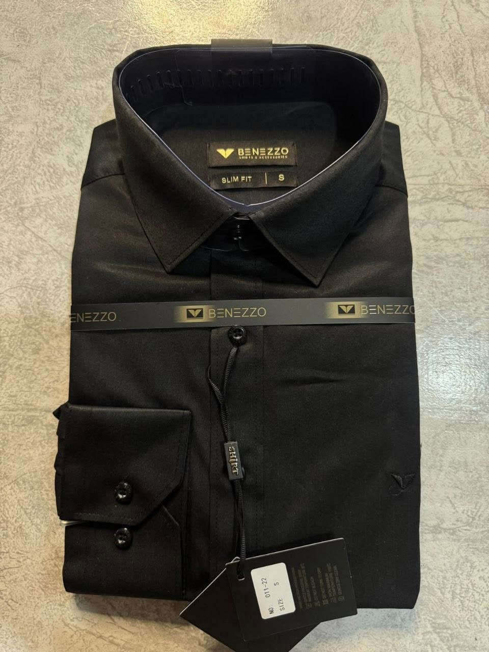 قميص بنزون الأصلي صيني
قياس s M L xL xxl3xl
السيري 6 قطع 
الدرزن 12 قطعه ب138 الف
MK1


**إذا كنت صاحب هذا الإعلان وتريد حذفه لأي سبب، رجاءا أرسل رسالة إلى الدعم الفني**