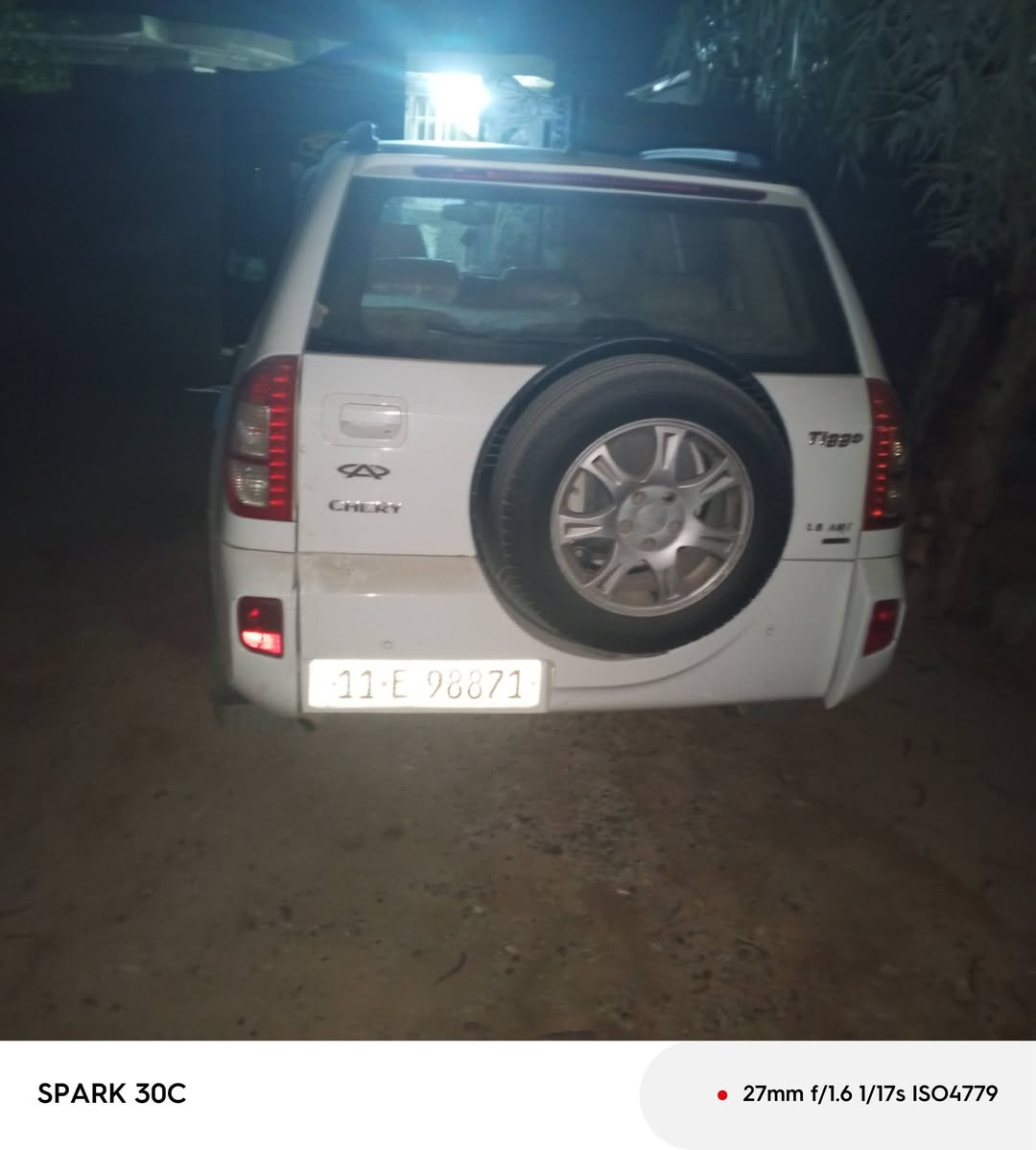 السلام عليكم تيكو 13 رقم بغداد الدولي الجديد سنويه لل2028 كير مكينه على وضع الشركه تبريد ثلج بيها صبغ جاملغ فقط السياره فتحه سقف تحكم ستيرن حساسات خلفيه تدفئه بالكشنات تحكم بالمري لايت زنون اريد اراوسها وتنطوني فرق مو اني انطي لئن محتاج الفرق حسب القناعه رقم واتساب ‏‪***********‬‏
