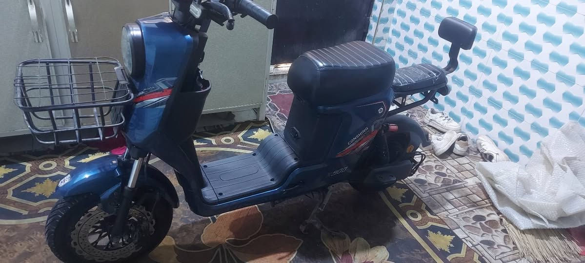 السلام عليكم دراجه شحن للبيع RX900  مكاني بصره قبله حي الجامعه ***********
