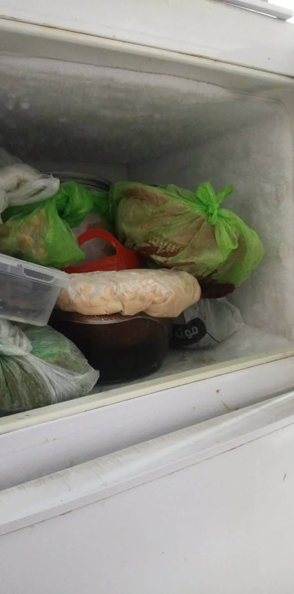 ثلاجه للبيع 80 تبدل بس القايش


**إذا كنت صاحب هذا الإعلان وتريد حذفه لأي سبب، رجاءا أرسل رسالة إلى الدعم الفني**