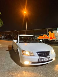 سوناتا • ٢٠١٠ • رقم صلاح الدين