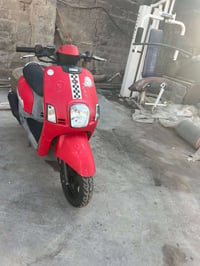 دراجه للبيع بوليس نوزل رمبه رمبه دراجه شلعه ومعدل تأكل الكاع خير من ال...