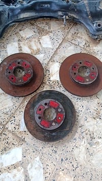 قطع غيار اكسنت • بلاجكتورات جدد • نجف الاشرف