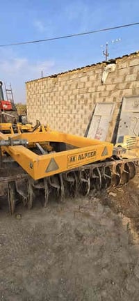 نجف مشخاب • دسك ٢٤ • دبل جك