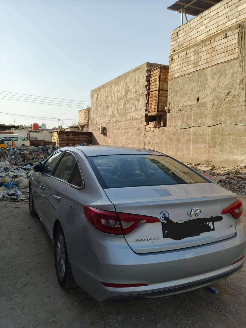 سوناته موديل  2018  أدوات ادوات     اصل سياره جديده كلش احلا من الصور غاز أصل بلاد كصه جنطه مكينه كير حداده تخم تاير تبريد شرط كفاله غرفه بالكارتون العنوان بصره  السعر 57بيها مجال قليل رقم الهاتف ***********  السياره متومه طبق الأصل
