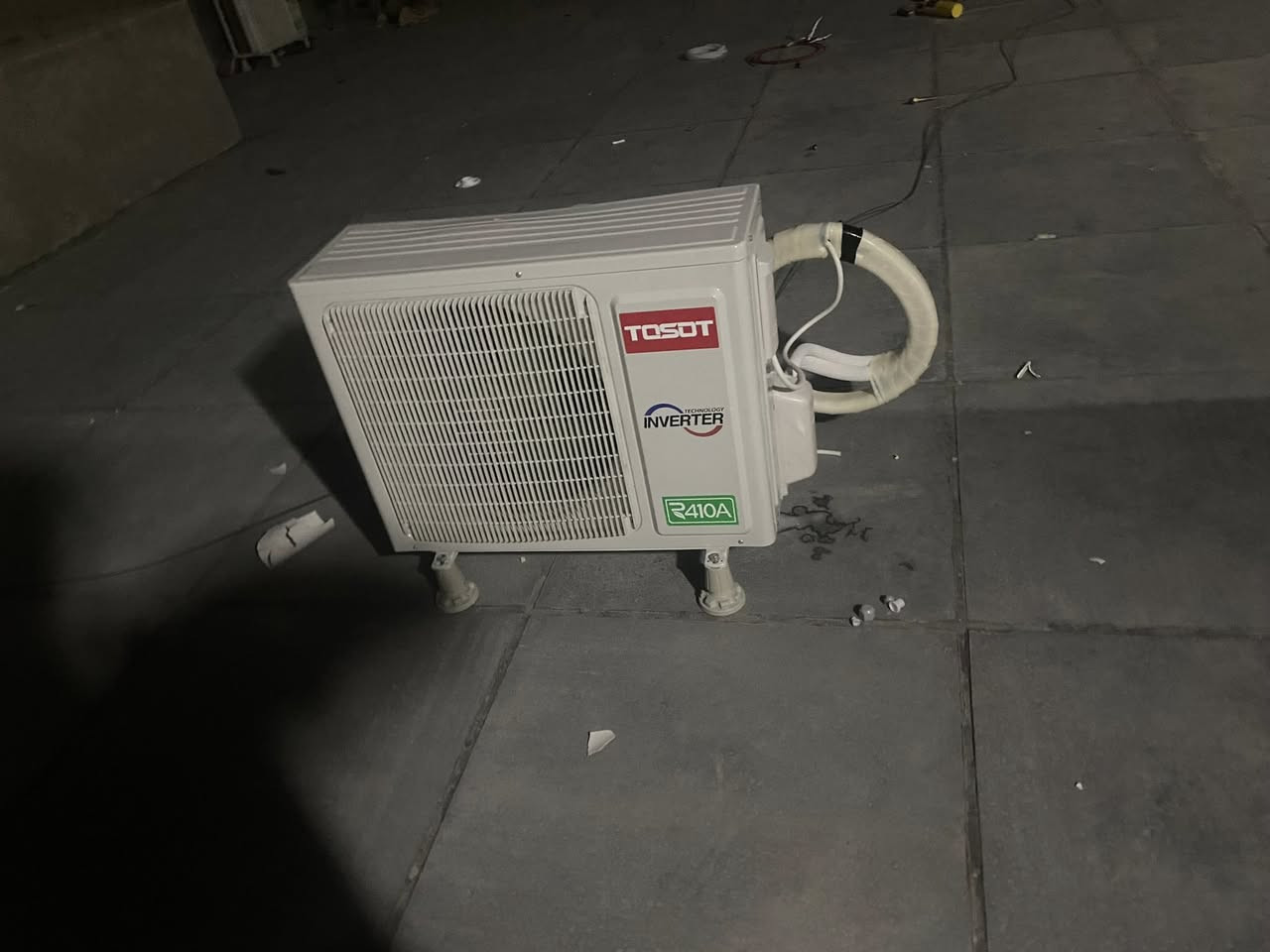 ورشة تبريد متنقلة في بغداد
نصب سبالت ❄️ صيانة ❄️ تجهيز ❄️ إدامة
نصلكم في جميع مناطق بغداد
__________________________________________1️⃣ كادر فني ممتاز وسرعة في الانجاز
2️⃣ شغل درجة اولى وصور العمل المرفقة دليل الجودة
3️⃣ ضمان في العمل والصيانة موسم كامل من تاريخ العمل
4️⃣ تجهيز كافة أنواع السبالت من الشركات وبخصومات
5️⃣ تجهيز كافة مواد التبريد 
6️⃣ شحن غاز اصلي
__________________________________________
 📞 انت اتصل ونجيك للبيت 🏠
للاستفسار الاتصال او المراسلة
***********
يوجد واتساب على مدار الساعة
