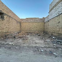 قطعة زراعي • ١٠٠م • حي الحسين