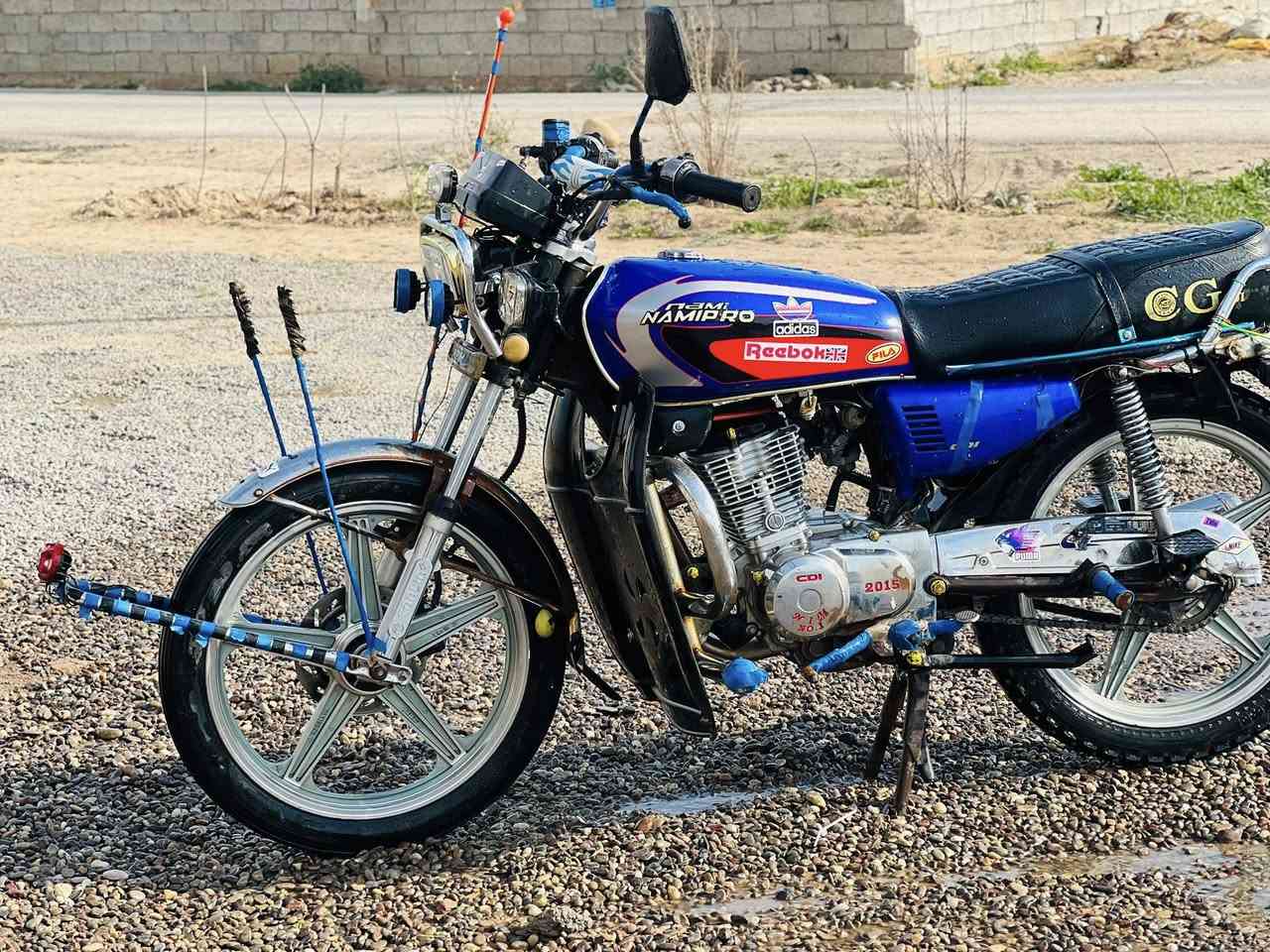 للبيع روبر 5 كيرر


**إذا كنت صاحب هذا الإعلان وتريد حذفه لأي سبب، رجاءا أرسل رسالة إلى الدعم الفني**