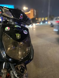 سكنس فحل نوزل للبيع دراجه عليها كلجات توبوTwbo وعليها صالنصه تيماكس وع...