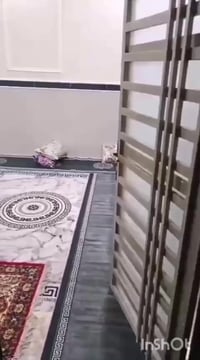 بيت 200م2 • طابقين • الاسكان الصناعي