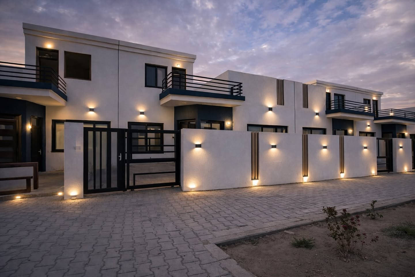 🔻 منزل للبيع في مجمع النخيل السكني 🏡✨

🔻مرحلة ثـالـثـة بـلـوك 36 وجـهه بحر

🔻سعر الـكـلي 175 ملـيون واصـل 40 مليـون

🔻باقي 125 مصرف عقاري اقساط 500 الف

🔻مساحة 200متر طابق ونص عدد الغرف 3

🔻مطبخ اسـتـقبال حديقة كراج جاهز السـكـن

🔻يباع ب تطلوعة مناسبة استلام اقل 11 اشهر

📱للاستفسار للاتـصـال أو مـراسـلـه الصـفـحـة

*********** - ***********

واتساب                   واتساب
