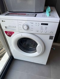 غسالة • شبه جديد • اربيل شارع ١٠٠