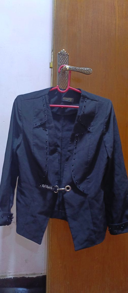 ستر سود قياس ٤٠و ٤٤سعر الوحدة ب٥


**إذا كنت صاحب هذا الإعلان وتريد حذفه لأي سبب، رجاءا أرسل رسالة إلى الدعم الفني**